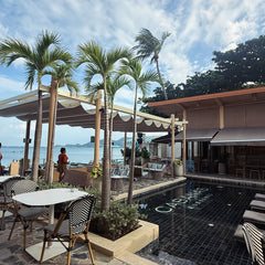 Cabanas at Marasca, Chaweng