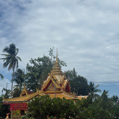 Wat Khiri Wongkaram, Taling Ngam