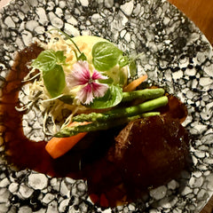 Dining on the Rocks, Choeng Mon