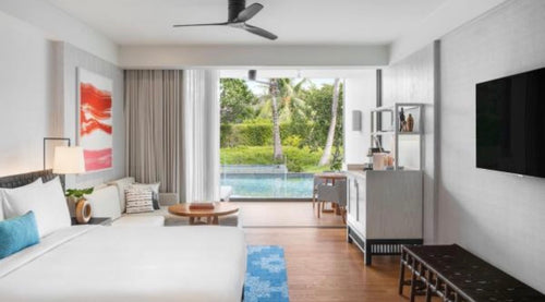 Kimpton Kitalay Samui by IHG, Choeng Mon - photo 2 of 3