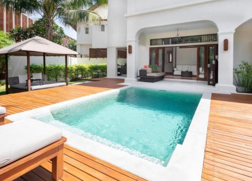 Sala Samui Choeng Mon Beach Resort, Choeng Mon - photo 3 of 3