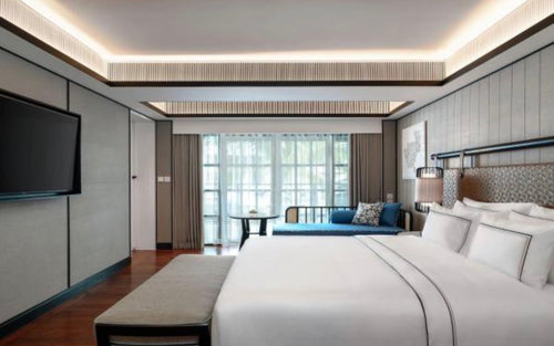 Melia Koh Samui, Choeng Mon - photo 1 of 3