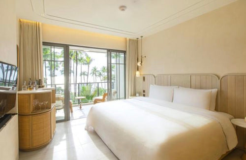 Centara Reserve Samui, Chaweng - photo 1 of 3