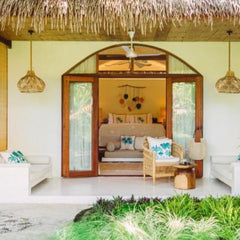 Zazen Boutique Resort & Spa, Bo Phut