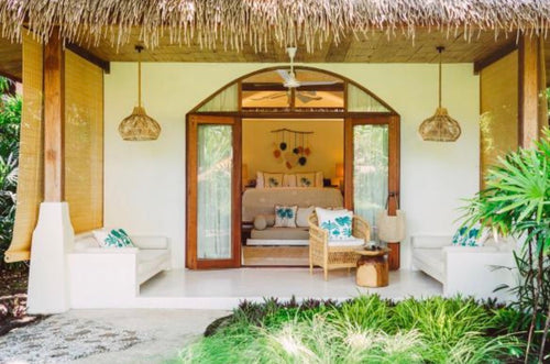 Zazen Boutique Resort & Spa, Bo Phut - photo 1 of 3