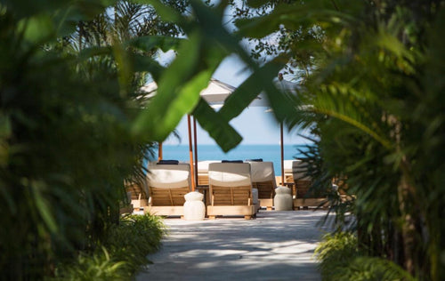 Cielo Boutique Resort & Villas, Bo Phut - photo 2 of 3