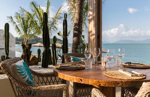 Cielo Boutique Resort & Villas, Bo Phut - photo 3 of 3