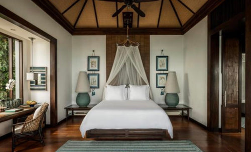 Four Seasons Resort Koh Samui, Maenam - photo 2 of 3