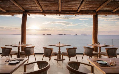 Conrad Koh Samui, Taling Ngam - photo 1 of 3