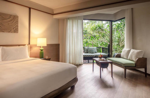 Anantara Bophut Koh Samui Resort, Bo Phut - photo 3 of 3