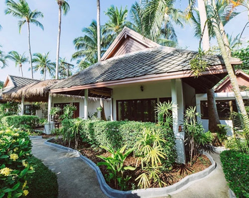 FitKoh, Maenam - photo 1 of 3