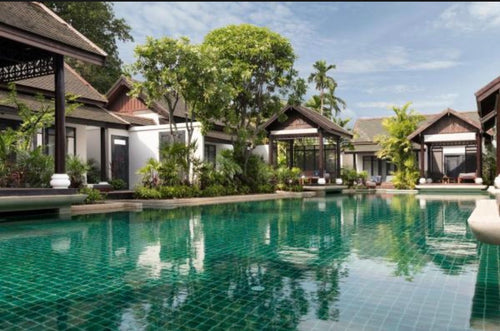 Anantara Lawana Koh Samui Resort, Chaweng - photo 3 of 3