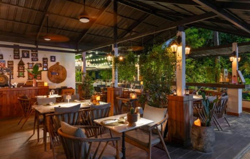 Moorea Boutique Resort Samui, Ban Tai - photo 3 of 3