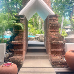 ARNA Spa, Muang Samui Spa Resort, Chaweng