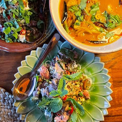Siam Kitchen, Choeng Mon