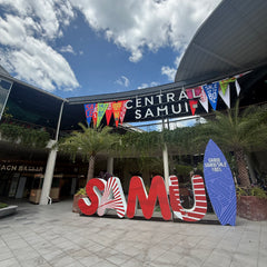 Central Samui, Chaweng
