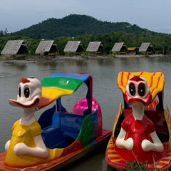 Suk Por Farm, Bangrak
