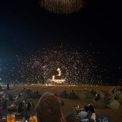 Coco Tam's, Bo Phut