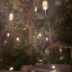 Tree Tops, Chaweng