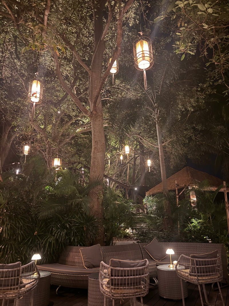 Tree Tops, Chaweng