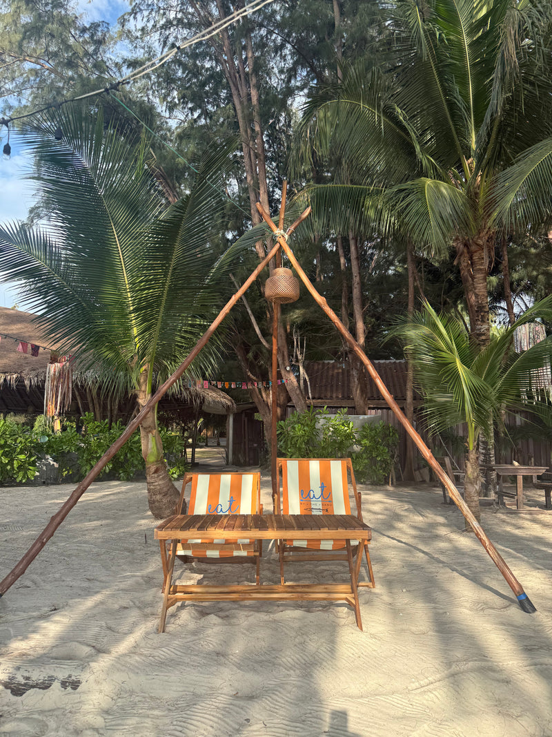 Eat by the Sand, Lipa Noi