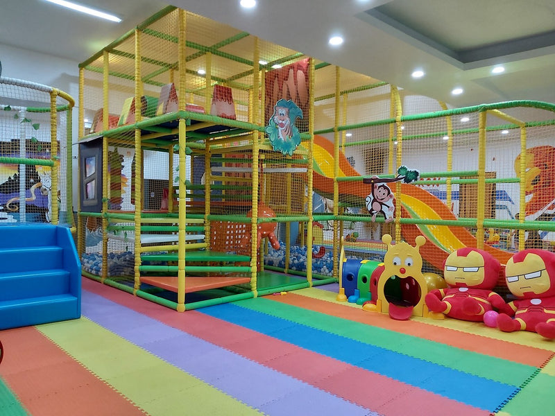 Fun House, Bo Phut