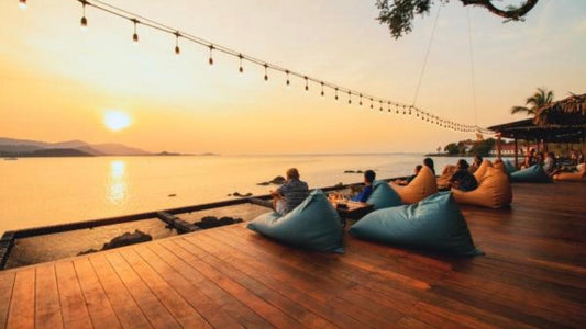 Where should you stay in Bangrak?