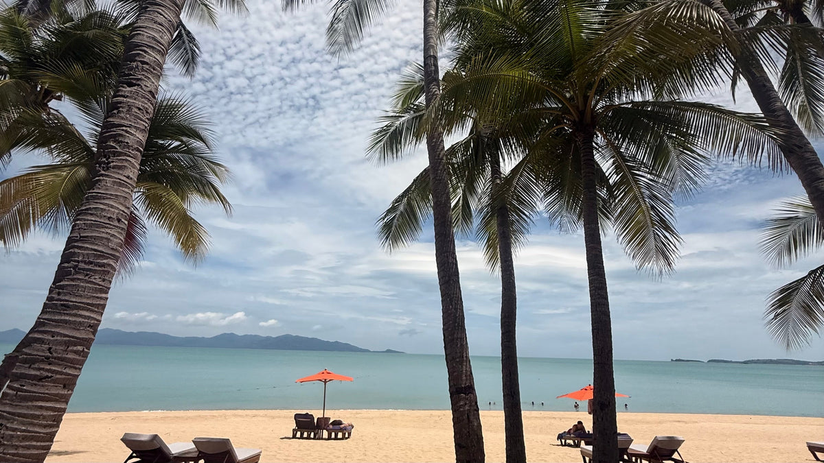 Is Santiburi Koh Samui worth it for families?