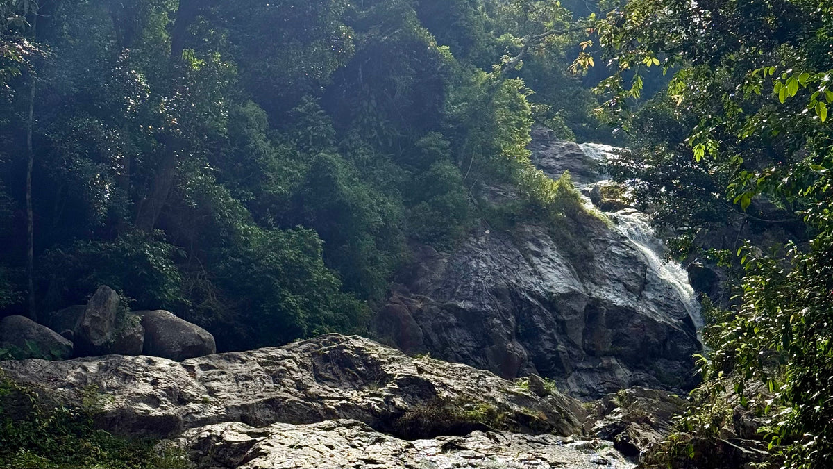 Is Hin Lad Waterfall worth visiting?