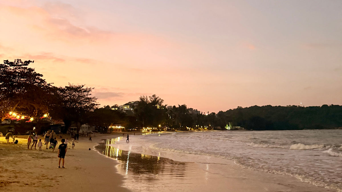 Is Fisherman's Village / Bo Phut good for families?