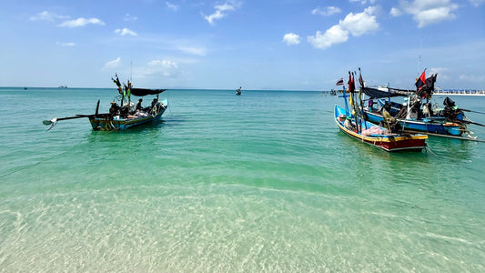 Is Koh Samui really the world's best island? An honest take