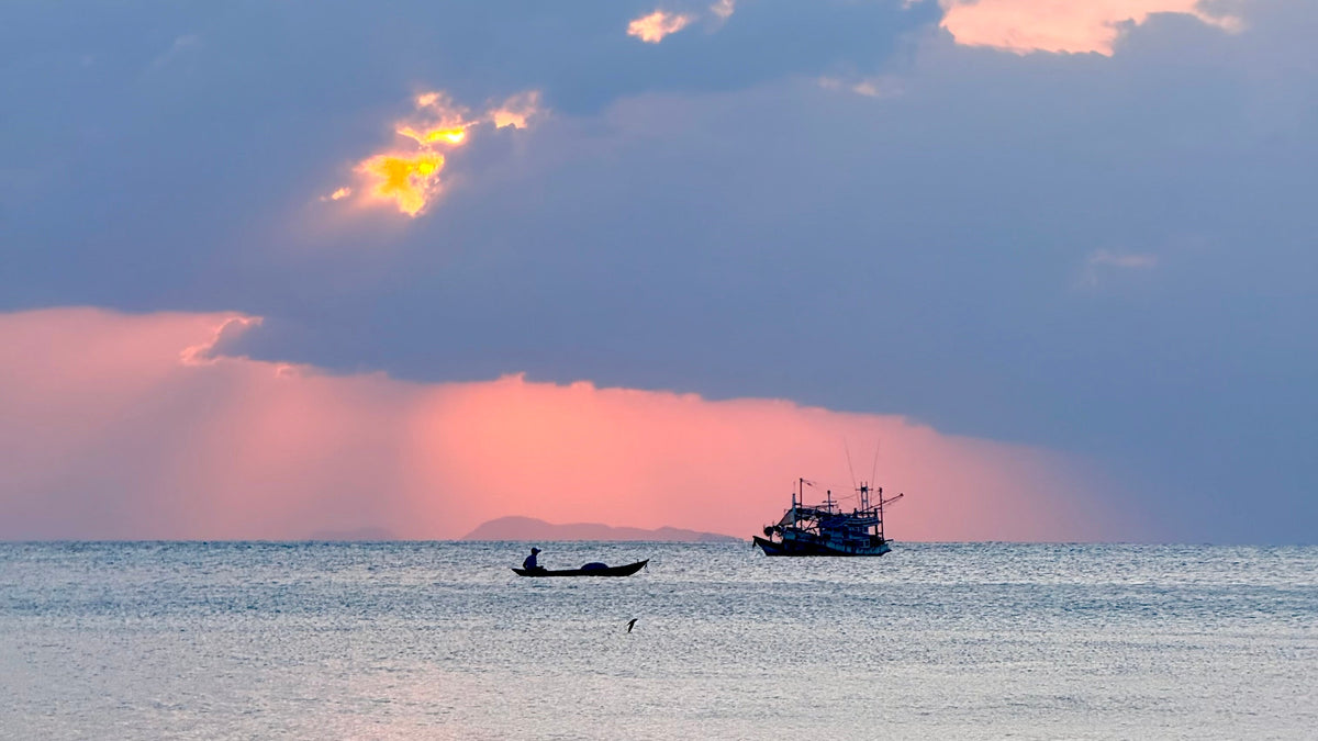 Is Koh Samui good for families?