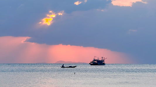 Is Koh Samui good for families?