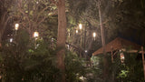 Tree Tops restaurant, Chaweng