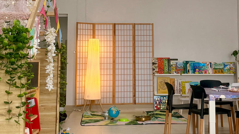 Kidomo, Chaweng & Lamai