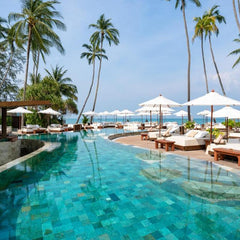 Nikki Beach, Lipa Noi