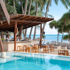 Sala Samui Choeng Mon Beach Resort, Choeng Mon