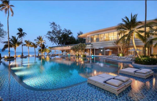 Melia Koh Samui, Choeng Mon - photo 3 of 3