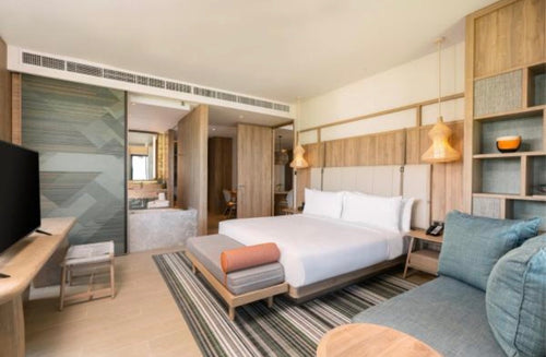 Holiday Inn Bo Phut, Bo Phut - photo 2 of 3