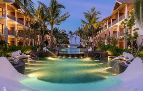 Holiday Inn Bo Phut, Bo Phut - photo 3 of 3