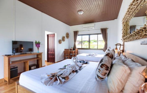 Maya Family Resort, Fishermans Village, Bo Phut - photo 2 of 3