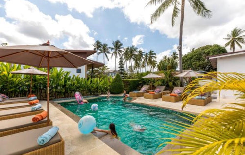 Maya Family Resort, Fishermans Village, Bo Phut - photo 3 of 3