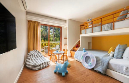 Bandara Spa Resort & Pool Villas, Fishermans Village, Bo Phut - photo 1 of 3