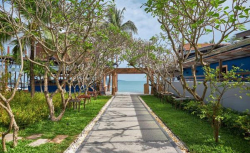 Bandara Spa Resort & Pool Villas, Fishermans Village, Bo Phut - photo 3 of 3