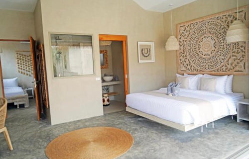 The Deck Cottages, Fishermans Village, Bo Phut - photo 2 of 3