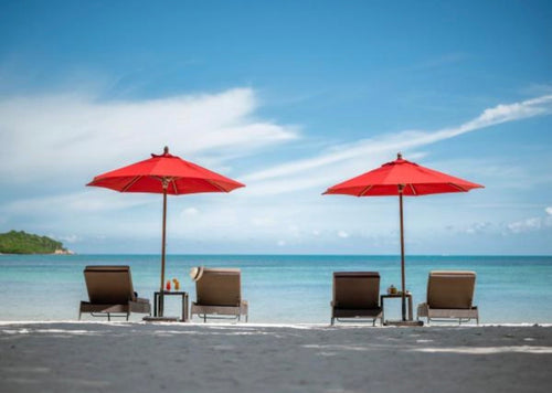 Amari Koh Samui, Chaweng - photo 3 of 3