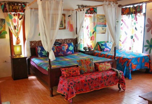 Varinda Resort, Lamai - photo 2 of 3