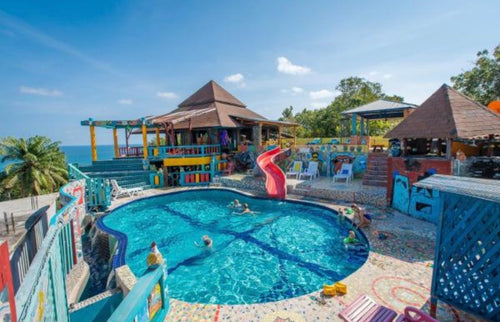 Varinda Resort, Lamai - photo 1 of 3