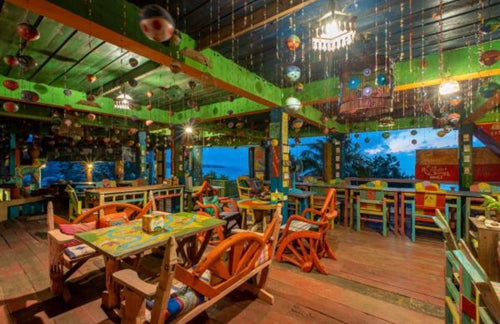 Varinda Resort, Lamai - photo 3 of 3