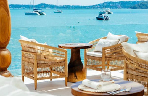 Zazen Boutique Resort & Spa, Bo Phut - photo 2 of 3